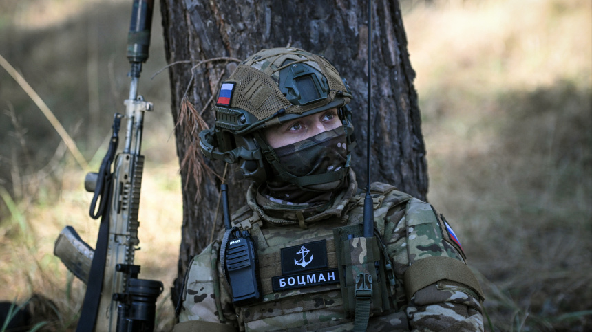    Фото: © РИА Новости/Станислав Красильников; 5-tv.ru