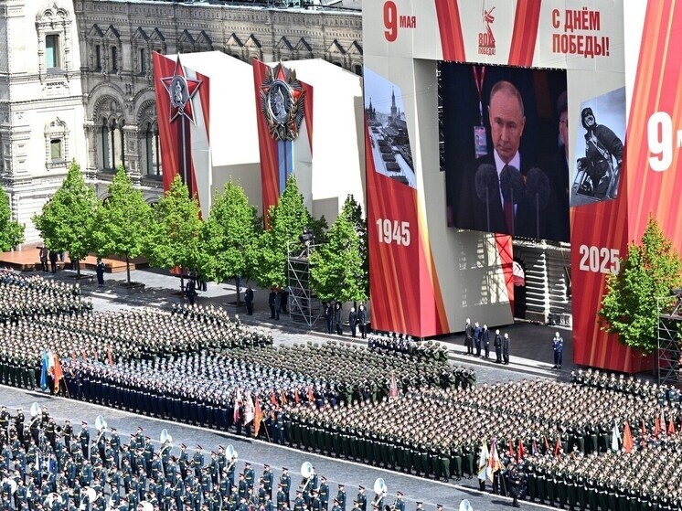     Фото: Kremlin.ru.