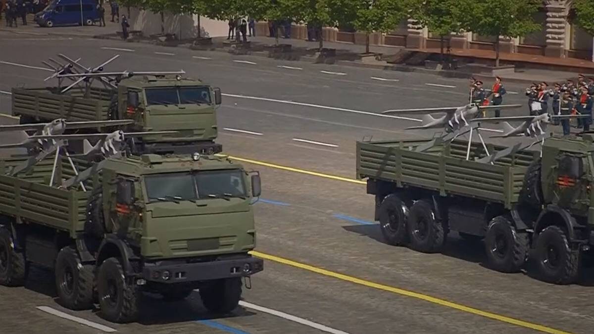    Фото: Скриншот 1tv.ru