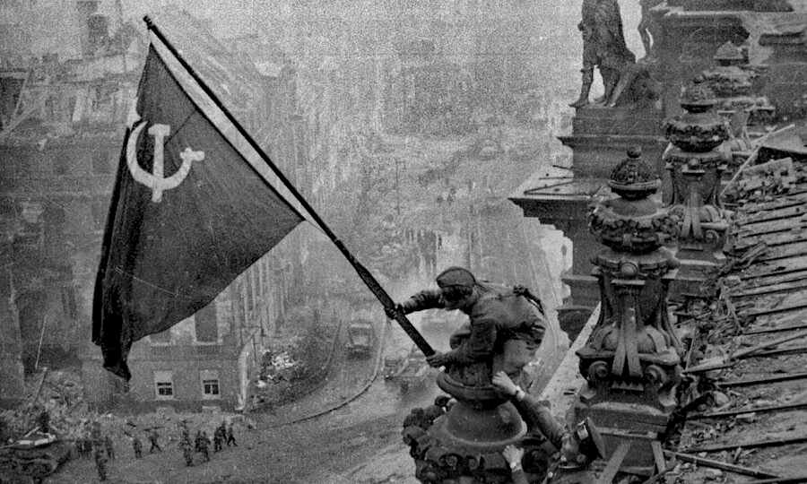 28 мгновений весны 1945 года: какой ценой далась Победа в Великой Отечественной войне
