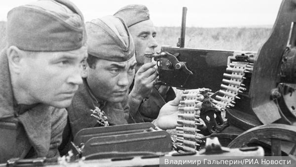     Фото: Владимир Гальперин/РИА Новости   
 Текст: Ольга Иванова