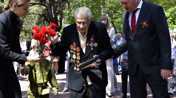    © РИА Новости Крым