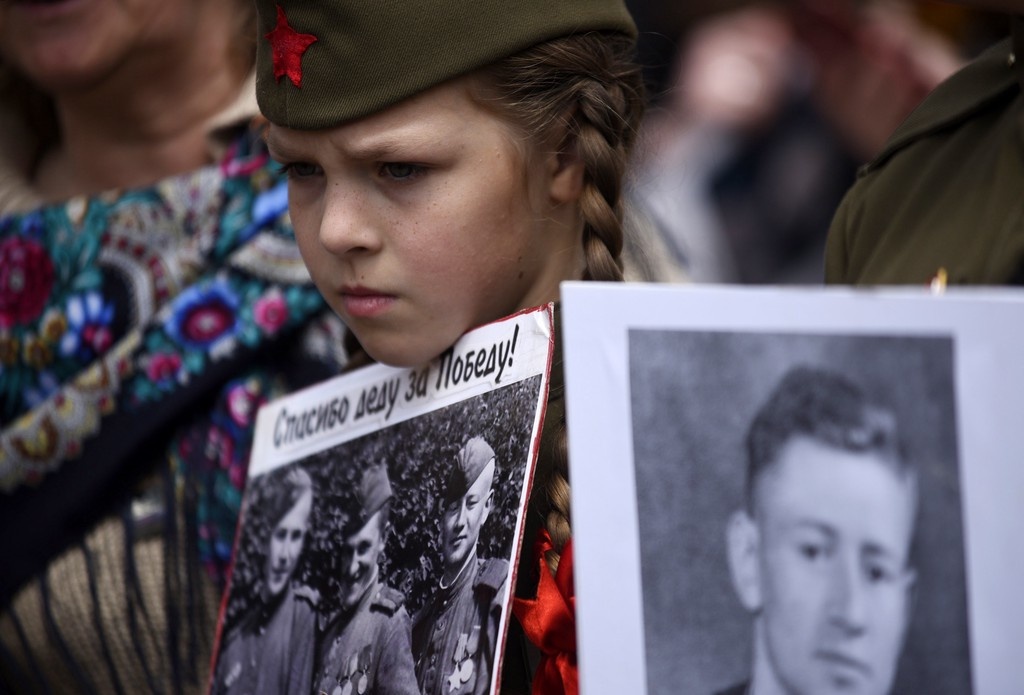    Фото © Оксана Тоскич / ТАСС