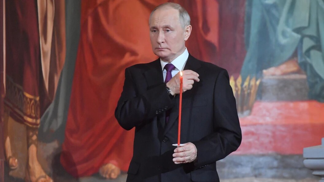    Фото: Komsomolskaya Pravda/Globallookpress