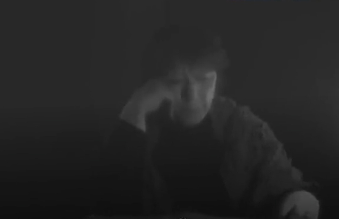 Мама семи сыновей. 