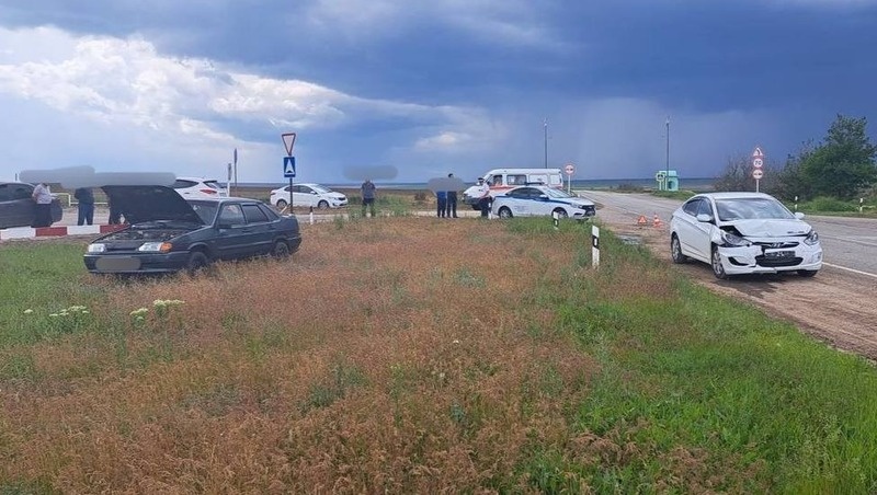      Фото: Госавтоинспекция Ставрополья