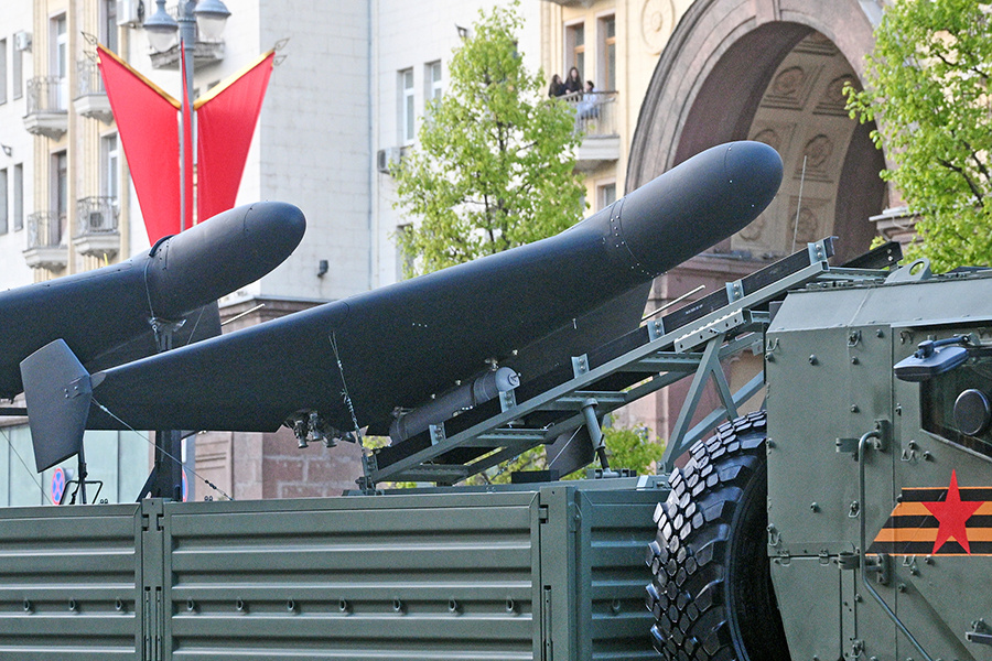    © Кирилл Зыков/РИА Новости