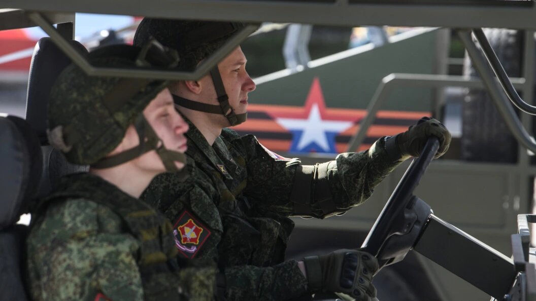    Фото: Ilya Moskovets/Globallookpress