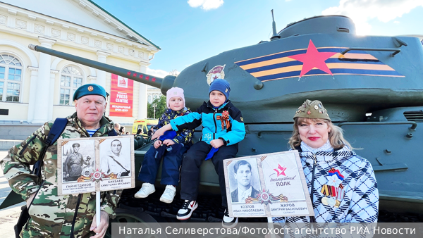     Фото: Наталья Селиверстова/Фотохост-агентство РИА Новости   
 Текст: Валерия Городецкая