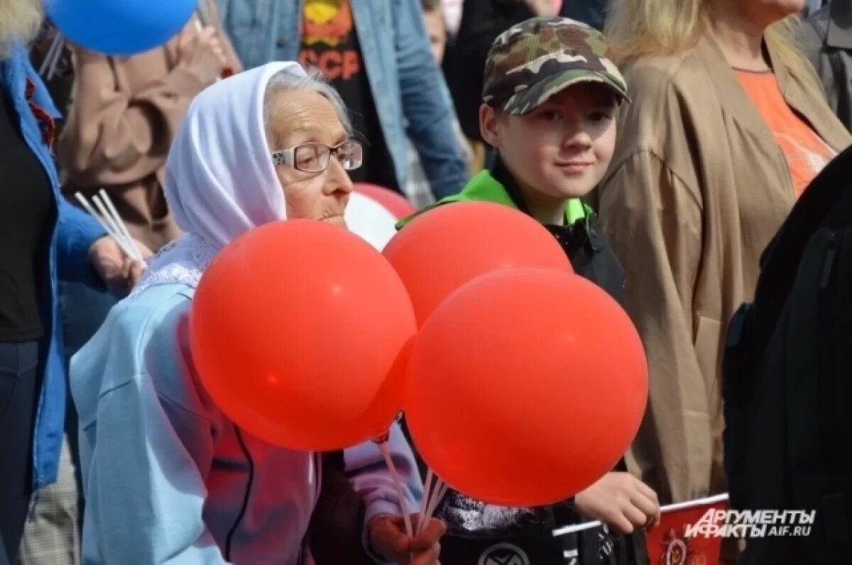    Фильм сибиряков о детях войны озвучил Заслуженный артист России Чонишвили