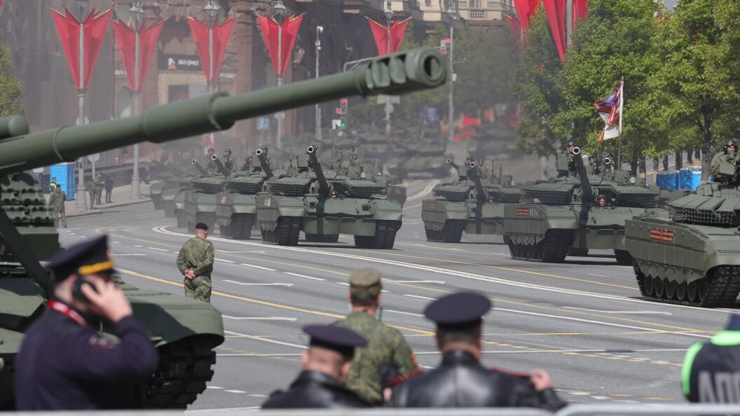    Shatokhina Natalya/news.ru/Globallookpress