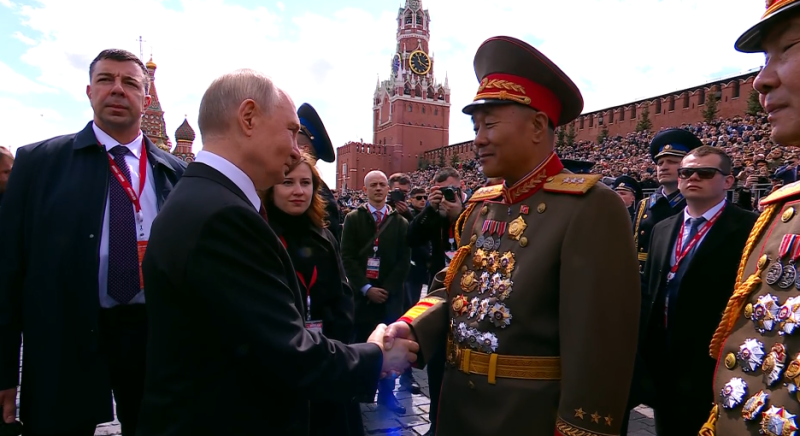    Фото: скриншот трансляции Царьграда