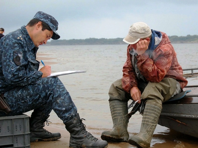- Ну, теперь протокол. - А, может, не надо? Договоримся...