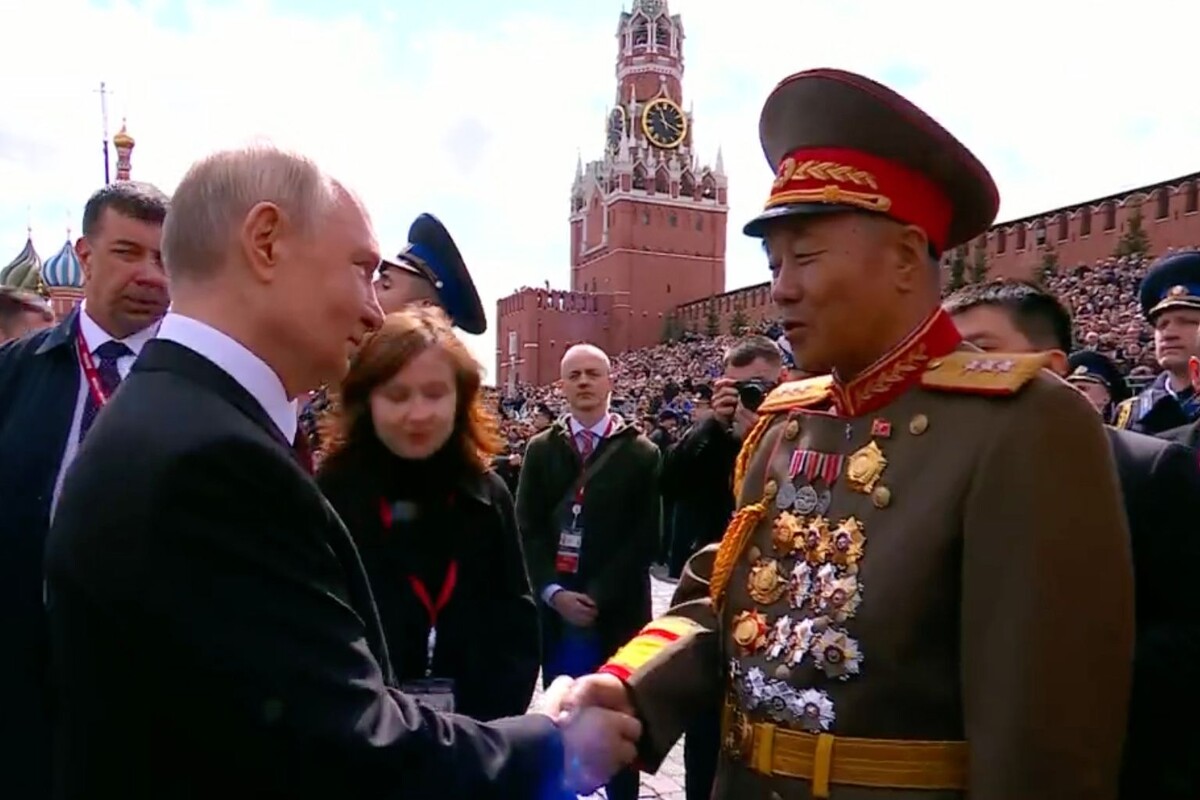     / Источник: ©кадр из видео