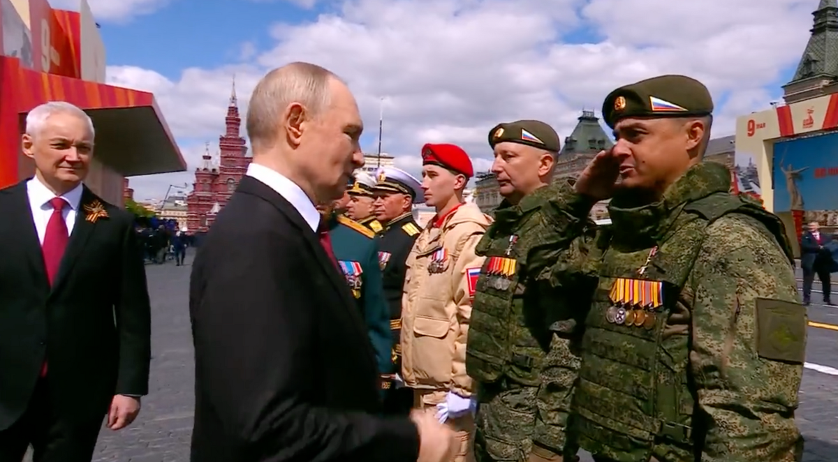     / Источник: ©кадр из видео