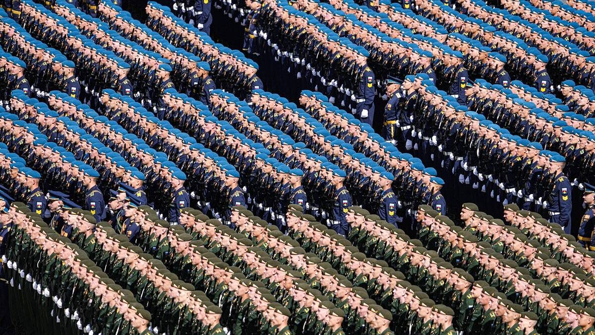    Фото: Администрация президента РФ