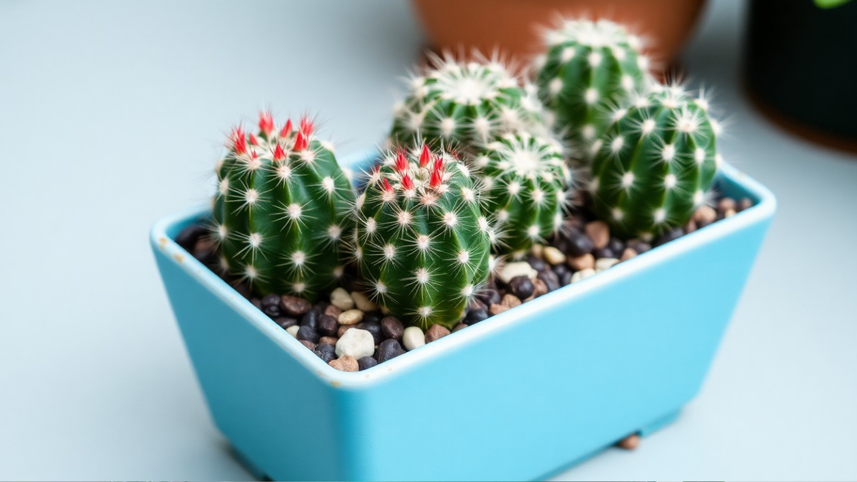 Не полили неделю? Не беда! 7 растений, которые выживут даже у самых забывчивых