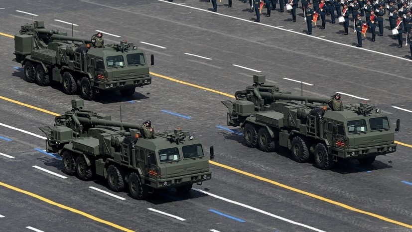   РИА Новости