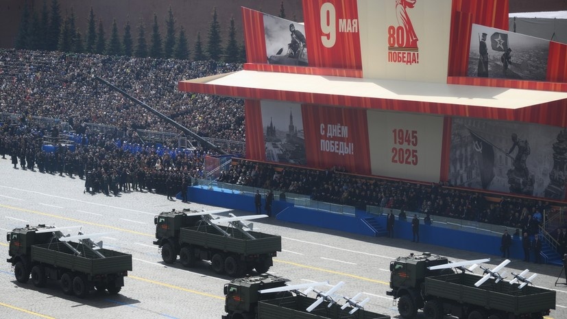   РИА Новости