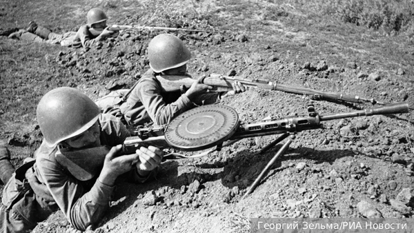     Фото: Георгий Зельма/РИА Новости   
 Текст: Валерия Городецкая