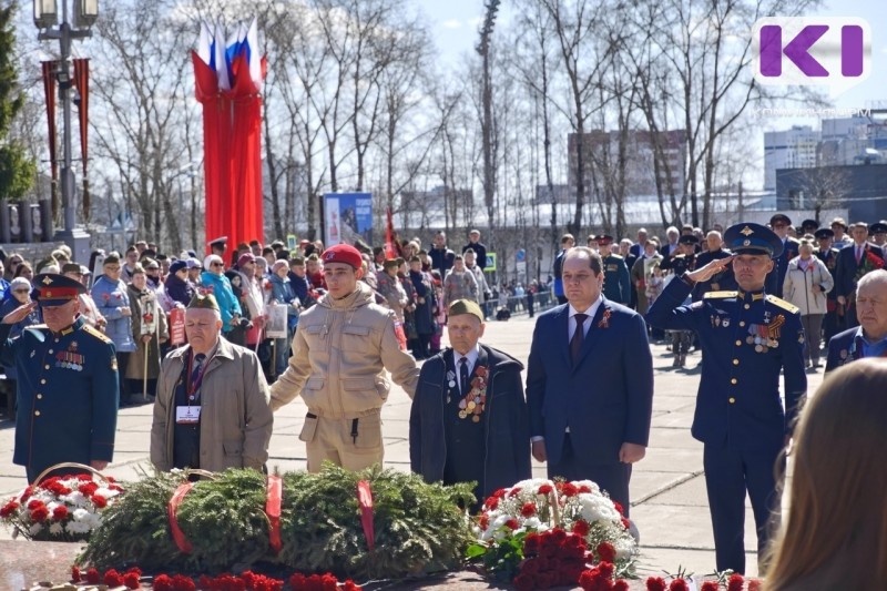 Фото Андрея Фетисова
