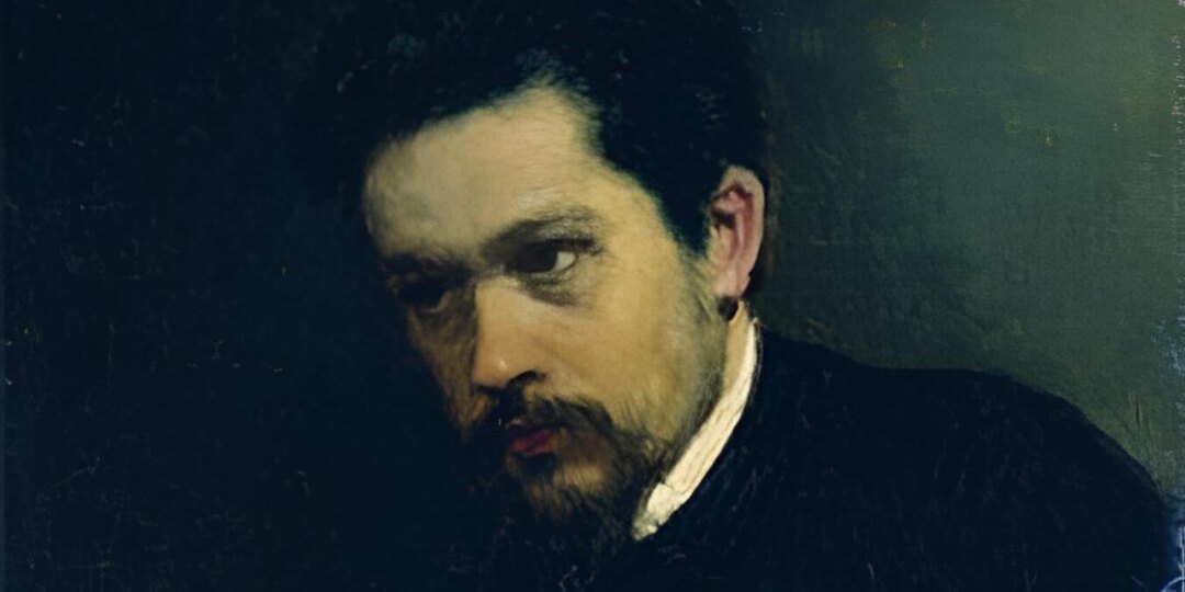 Лучшие Картины Николая Ярошенко. Наш выбор. Часть 2