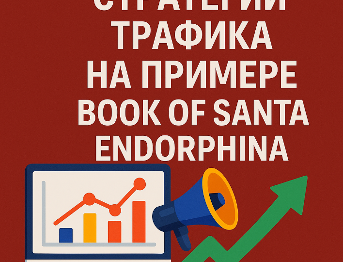 🧠 Психология креатива: как визуальный код может увеличить вовлечённость без прямых офферов