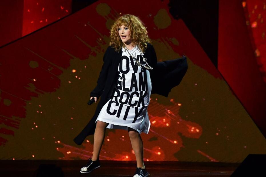    Komsomolskaya Pravda/Global Look Press