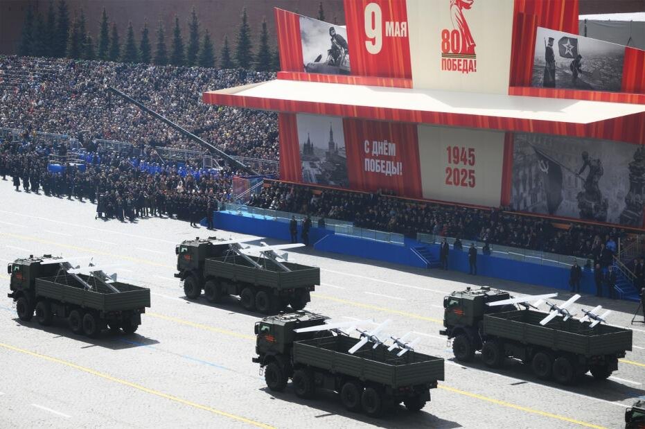    Владимир Астапкович/Фотохост-агентство РИА Новости