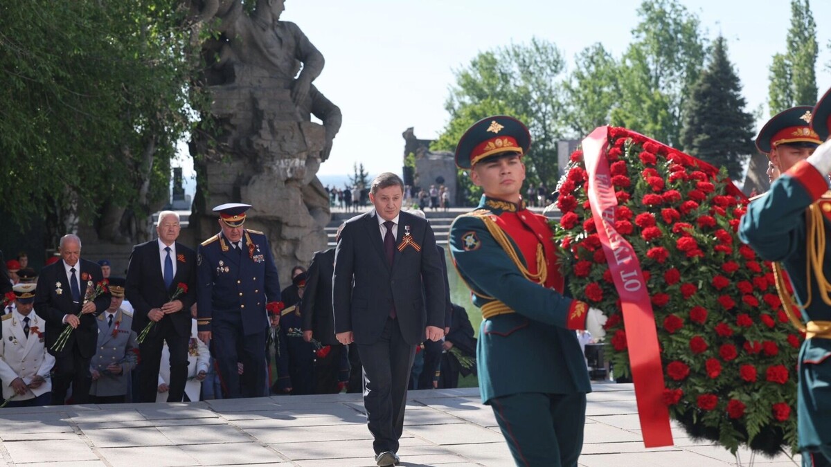     Источник: Администрация Волгоградской области