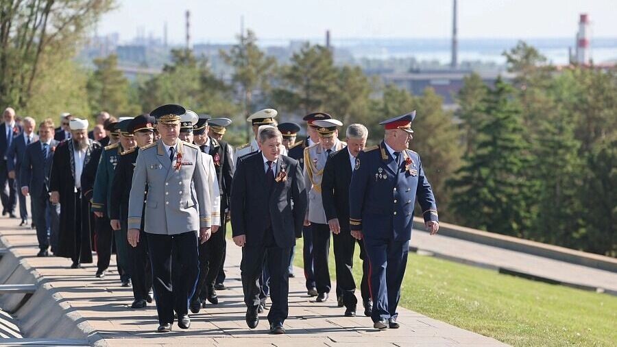     Источник: Администрация Волгоградской области