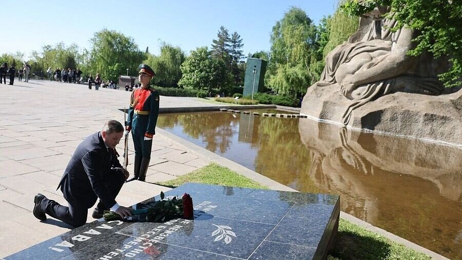    Источник: Администрация Волгоградской области