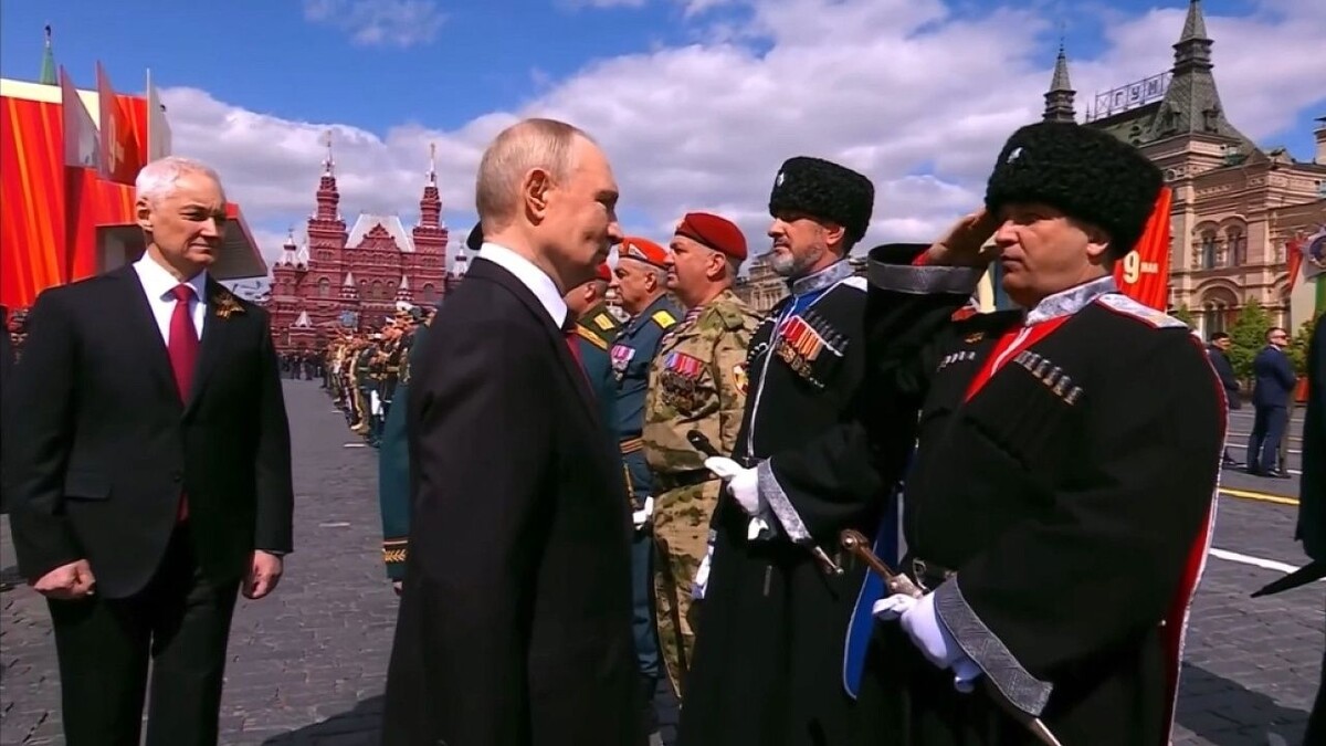    Фото: t.me/mtrk_krasnodar