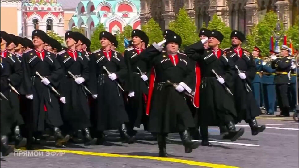 Фото: Первый канал