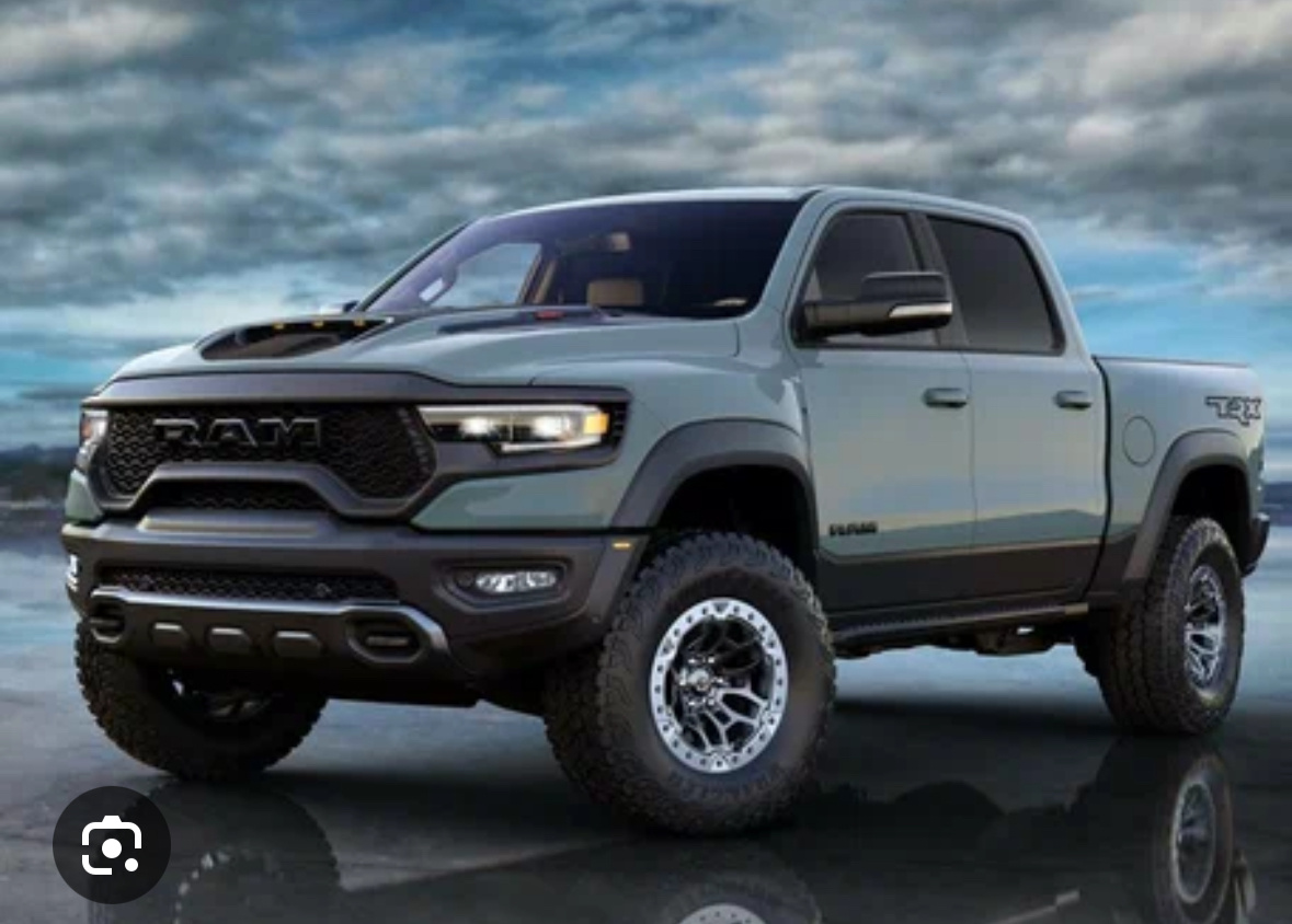 Корпорация Stellantis объявила о скором завершении производства суперпикапа