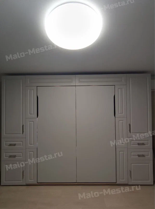 Минимум квадратных метров — максимум уюта: как это возможно?