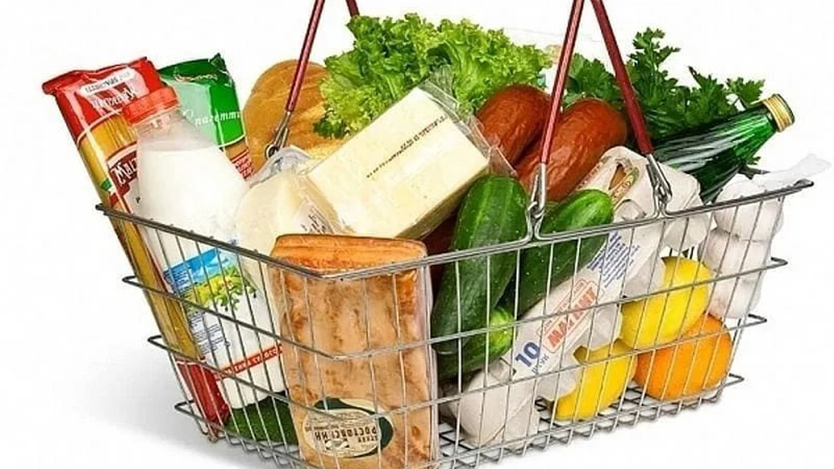 Пенсия не должна быть ниже потребительской корзины