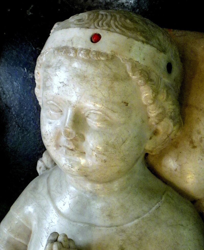 Иоанн I король Франции