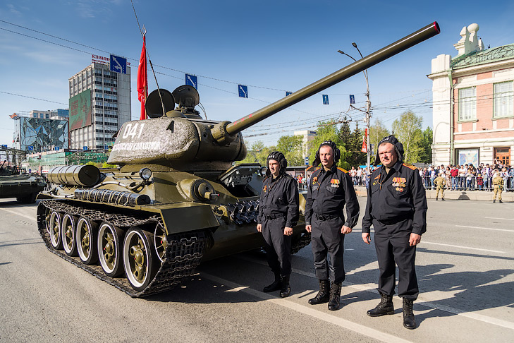    фото Андрей Заржецкий