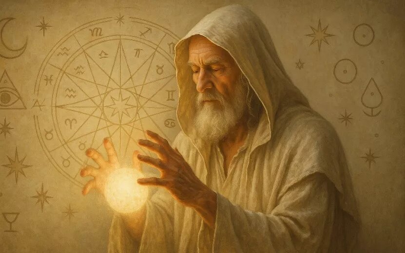    Гороскоп по дате рождения на 10 мая: Водолеям - звонок из прошлого, Тельцам - перемены без предупреждения, а Весам - новый уровень понимания