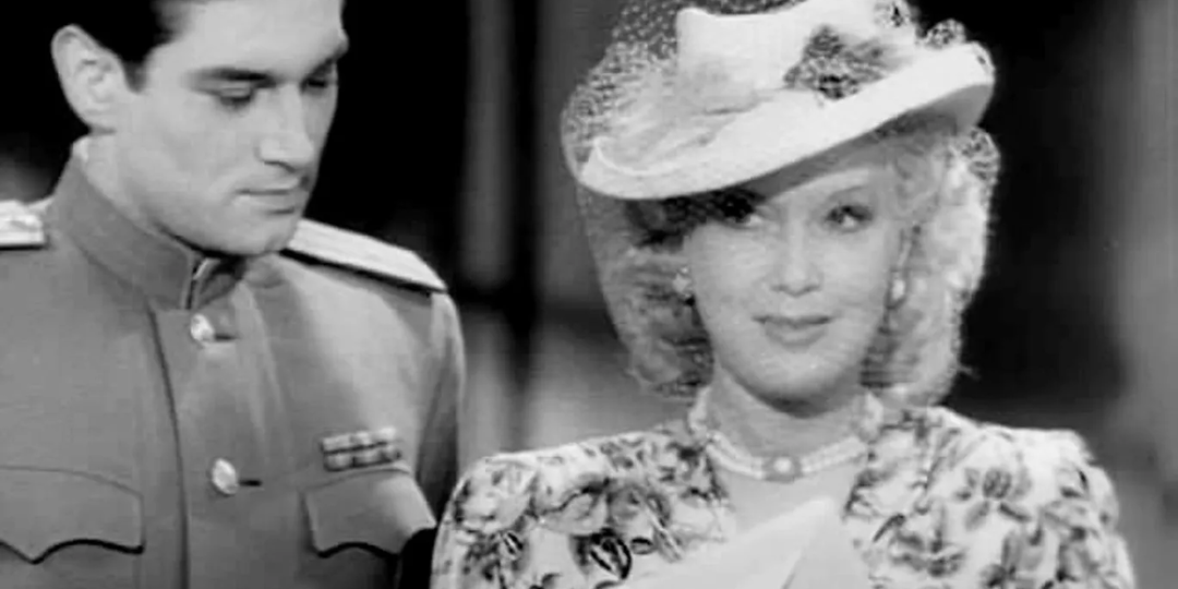 Украшения "Голосов Победы": Клавдии Шульженко и Любови Орловой