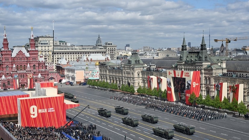   РИА Новости