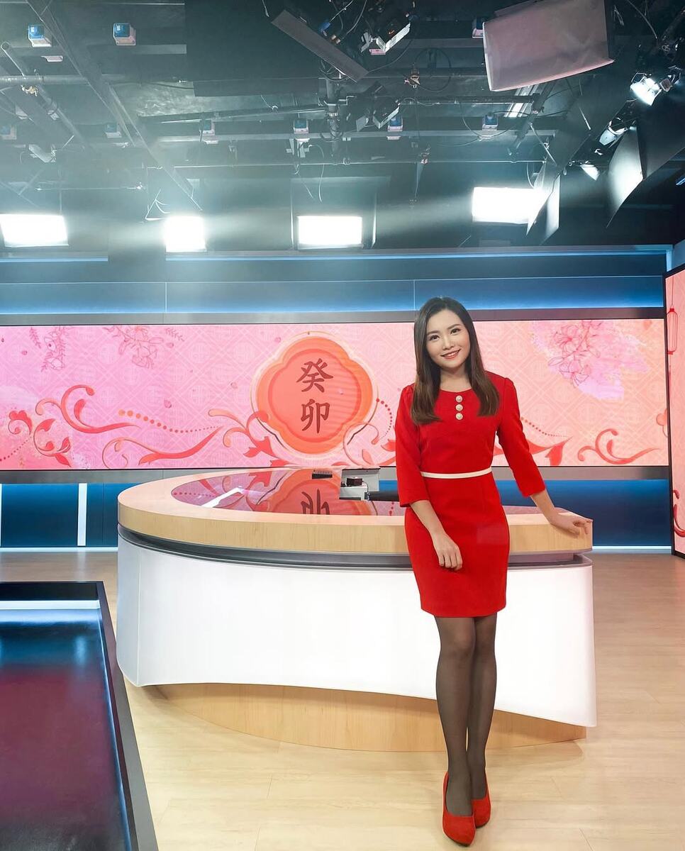    Терри ЛеунгСоцсети