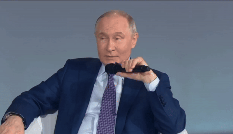    Далеко не все французы поддерживают ВСУ. Скрин с ТГ-канала "Пул N3"