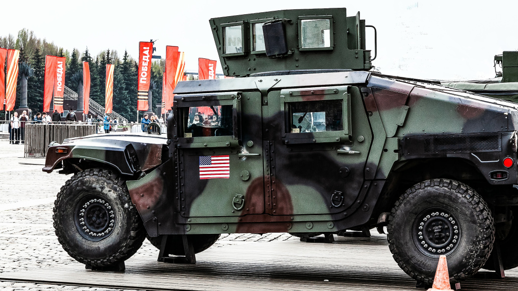    Roman Denisov/Global Look Press/Globallookpress