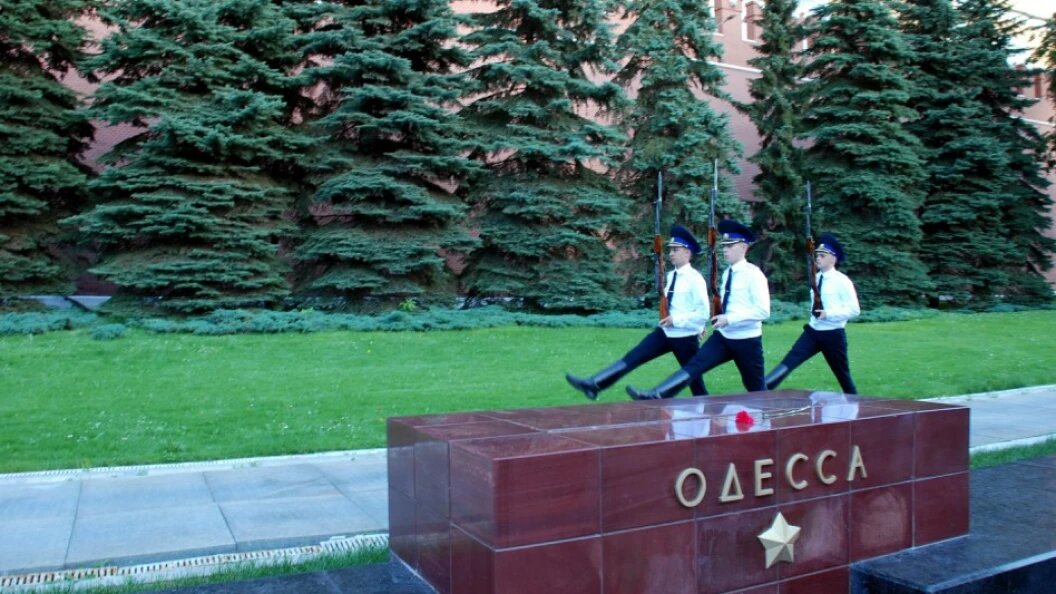    Alexander Legky/Globallookpress