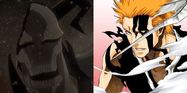 Изображения Pierrot/Shueisha