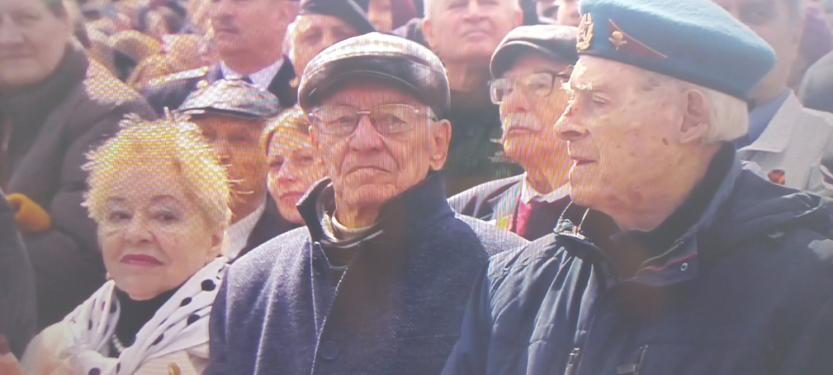 Фото личное