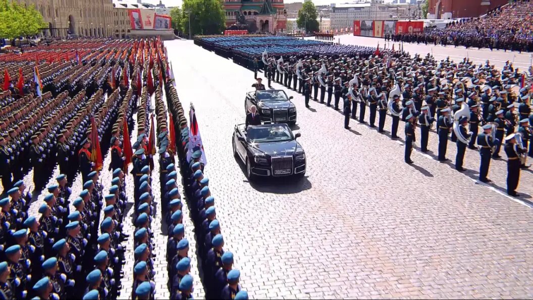    Фото: трансляция Царьграда