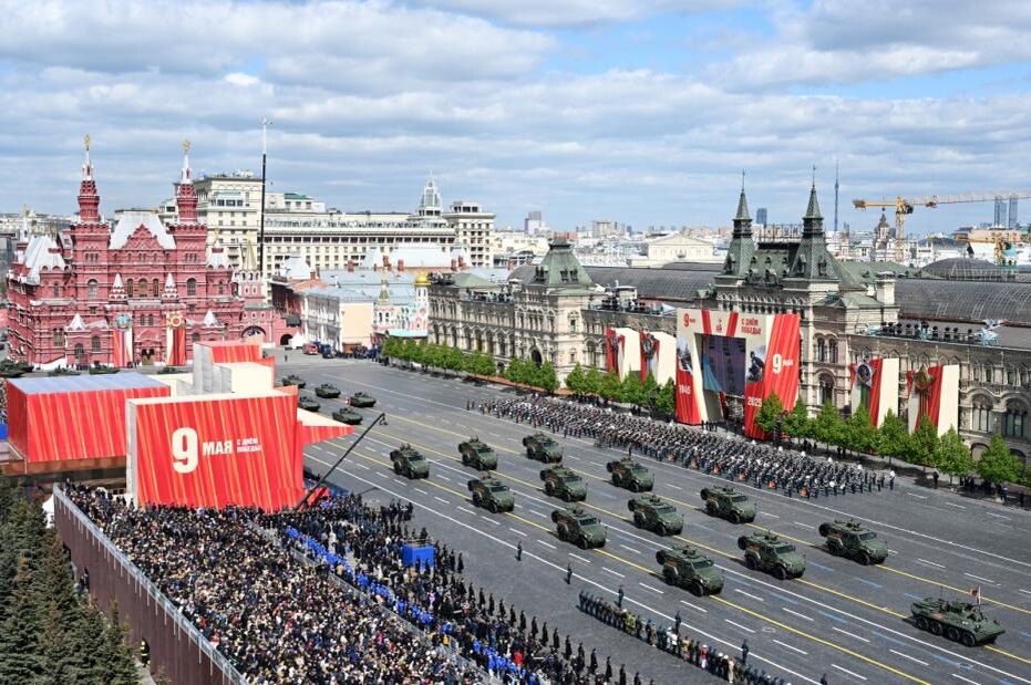    Максим Богодвид/Фотохост-агентство РИА Новости